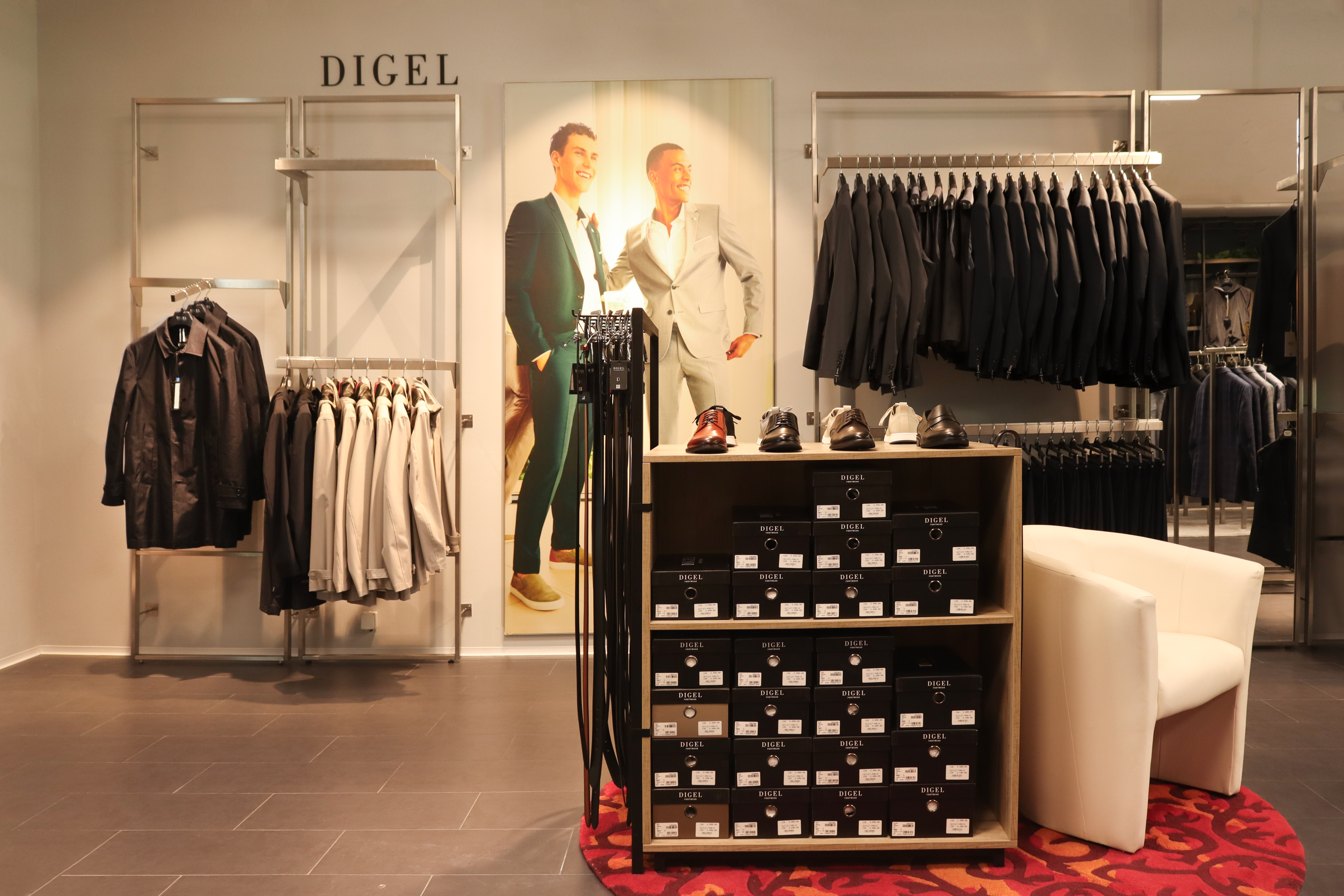 Digel Fashion Arena5